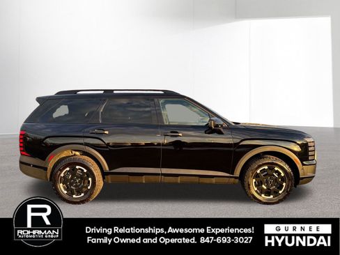 Certified 2026 Hyundai Palisade XRT Pro image 11