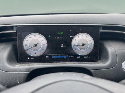 Used 2023 Hyundai Tucson SEL w/ Convenience Package image 16