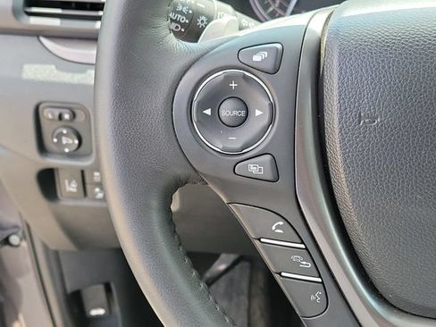 Certified 2023 Honda Ridgeline RTL image 12