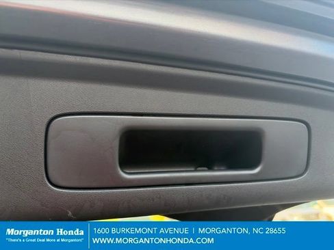 Used 2024 Honda HR-V LX image 31