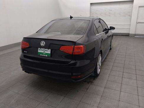 Used 2016 Volkswagen Jetta GLI SE FWD image 9