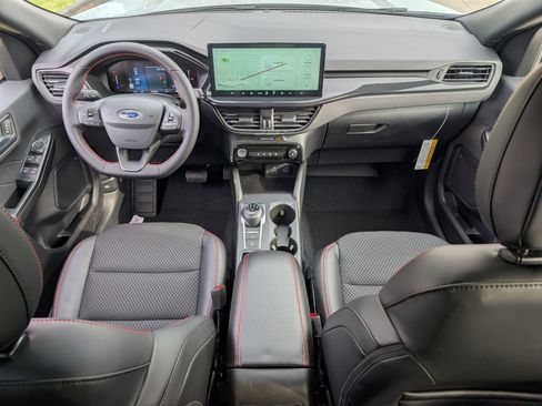 New 2026 Ford Escape ST-Line w/ Tech Pack #1 image 10