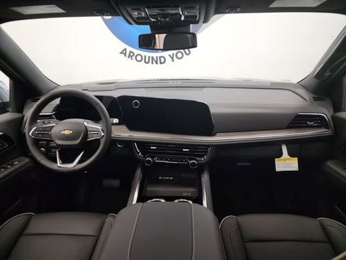 New 2026 Chevrolet Tahoe Premier w/ Sun And Tow Package image 18