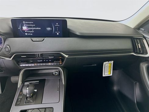 New 2026 MAZDA CX-90 3.3 Turbo w/ Premium Sport Pkg image 20