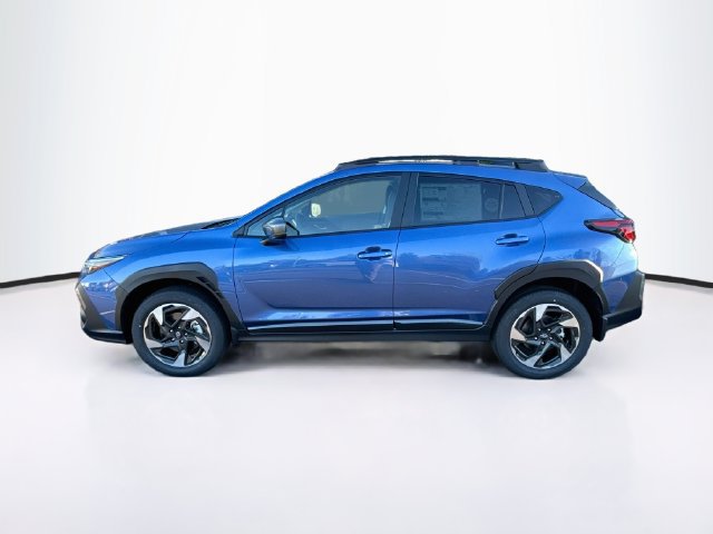 New 2027 Subaru Crosstrek 2.5i Limited AWD/4WD image 3