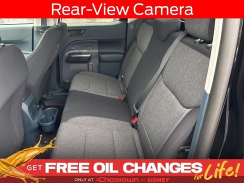 New 2026 Ford Maverick XLT w/ XLT Luxury Package AWD/4WD image 29