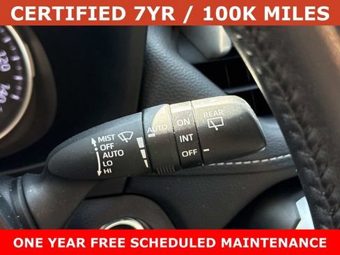 Used 2021 Toyota RAV4 XLE Premium AWD/4WD image 26