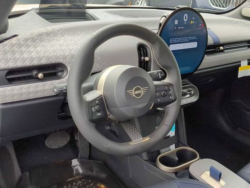 New 2026 MINI Cooper S image 16