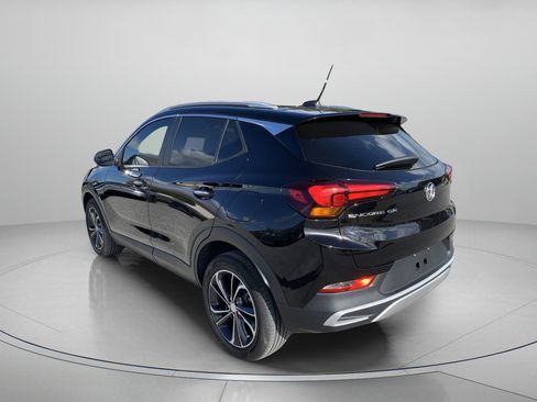Used 2021 Buick Encore GX Select FWD image 9
