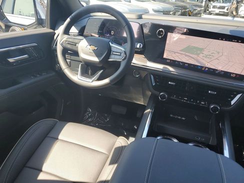 New 2026 Chevrolet Tahoe Premier image 12