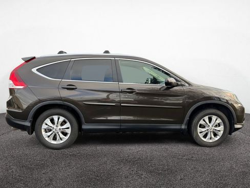 Used 2013 Honda CR-V EX-L image 6