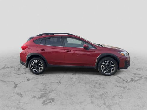Used 2019 Subaru Crosstrek 2.0i Limited w/ Moonroof Package w/Navigation image 9