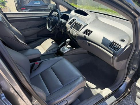 Used 2009 Honda Civic EX-L image 27