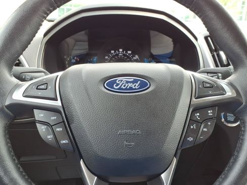 Used 2023 Ford Edge SEL w/ Convenience Package AWD/4WD image 21