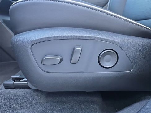 New 2025 Buick Enclave Sport Touring w/ Super Cruise Package image 20