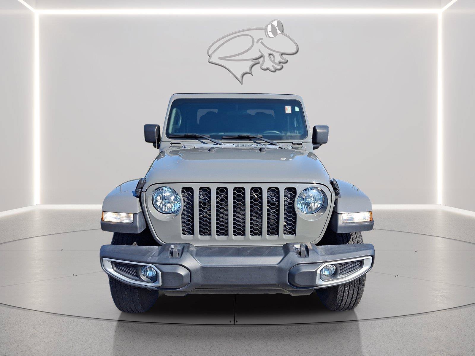 Used 2023 Jeep Gladiator Sport AWD/4WD image 7