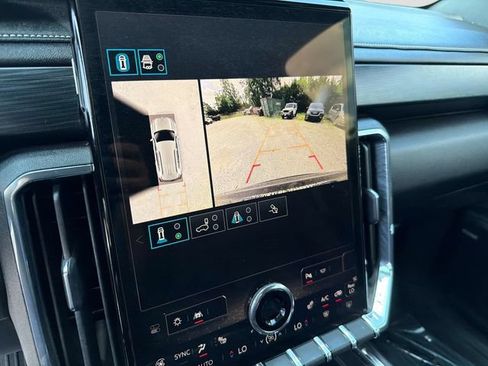 Used 2024 GMC Acadia Elevation w/ LPO, Floor Liner Package FWD image 21