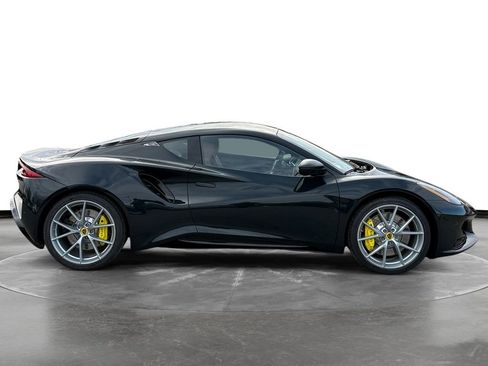 New 2026 Lotus Emira image 7