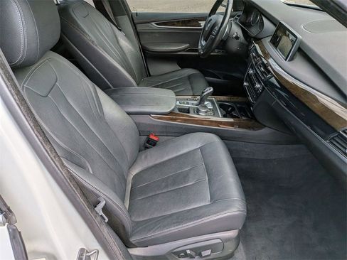 Used 2018 BMW X5 xDrive35i image 32