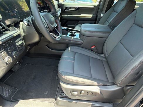 New 2026 Chevrolet Tahoe RST w/ Comfort Package AWD/4WD image 14