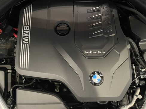 Used 2024 BMW 430i xDrive Coupe w/ Premium Package image 34