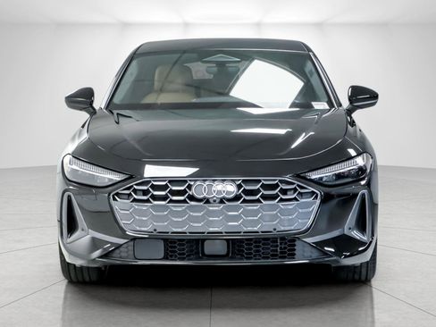 New 2025 Audi A5 2.0T Premium Plus image 8