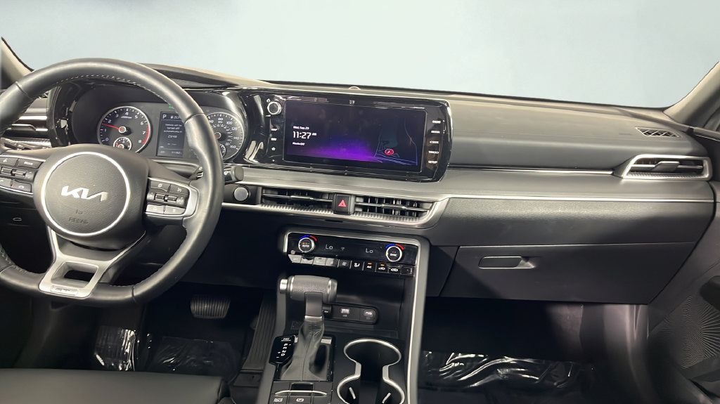Used 2024 Kia K5 GT-Line w/ GT-Line Premium Package FWD image 21