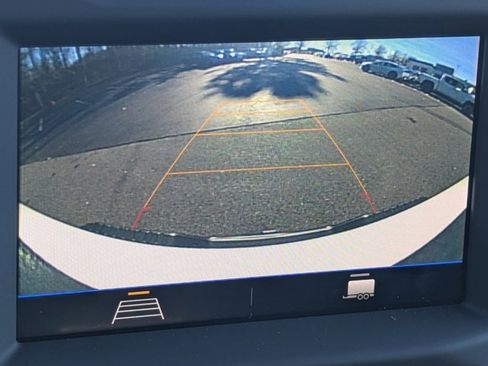 Used 2022 Chevrolet Silverado 2500 W/T w/ WT Convenience Package image 20