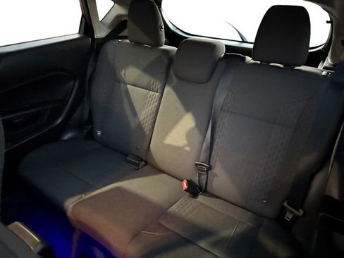 Used 2019 Ford Fiesta ST-Line image 11