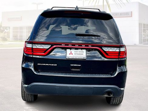 Used 2024 Dodge Durango SXT image 17