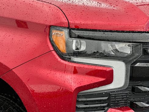 New 2026 Chevrolet Silverado 1500 LT Trail Boss w/ Dark Appearance Package AWD/4WD image 31