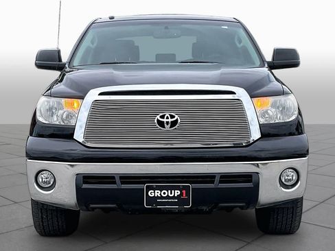 Used 2013 Toyota Tundra 2WD CrewMax w/ SR5 Pkg image 4