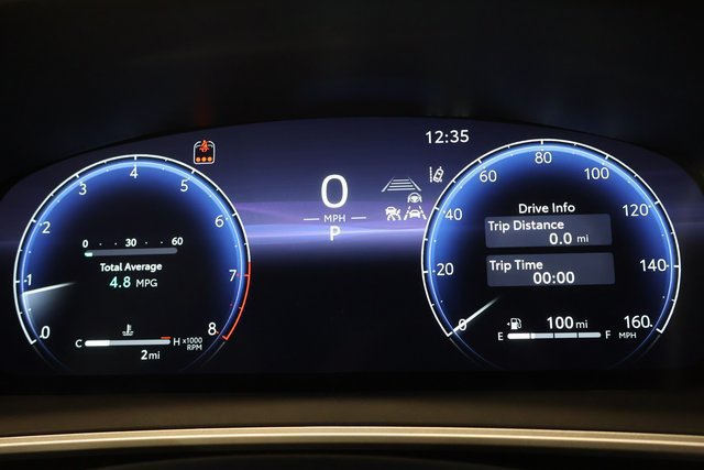 New 2027 Toyota Corolla XSE FWD image 15