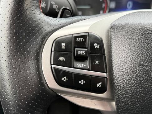 Certified 2023 Ford Explorer Timberline AWD/4WD image 23