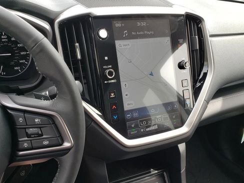 New 2026 Subaru Ascent Limited AWD/4WD image 11