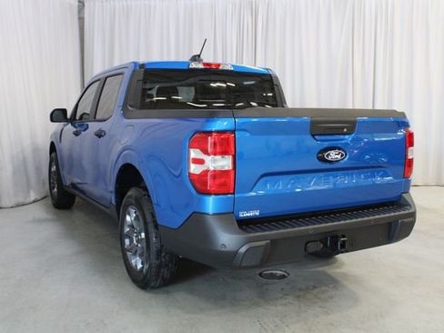 New 2026 Ford Maverick XLT w/ Equipment Group 301A AWD/4WD image 23