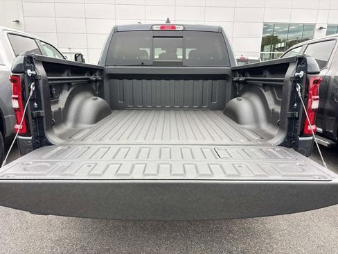 New 2026 RAM 1500 Laramie AWD/4WD image 3