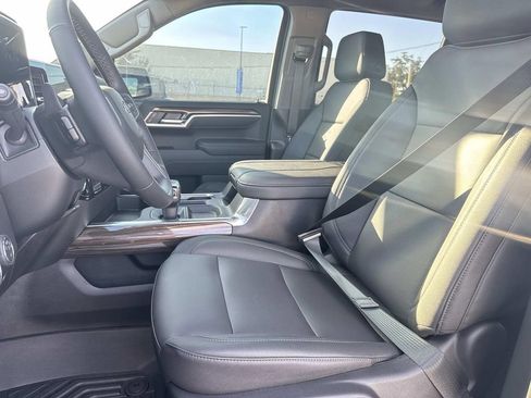 New 2026 Chevrolet Silverado 1500 RST image 16