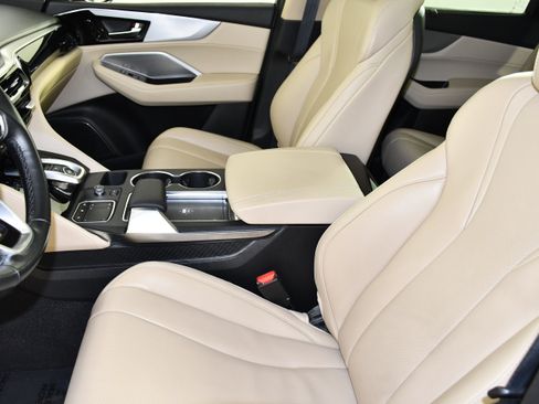 Used 2022 Acura MDX w/ Technology Package AWD/4WD image 38