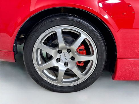 Used 1995 Acura NSX T image 28