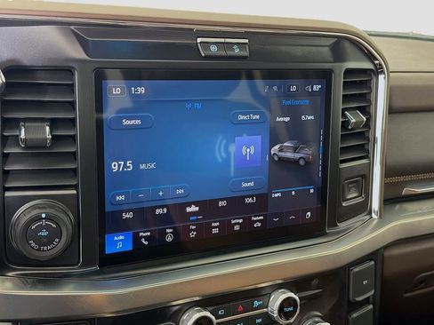 New 2026 Ford F250 King Ranch AWD/4WD image 15