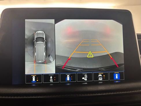 Certified 2024 Chevrolet Tahoe Z71 w/ Luxury Package image 34