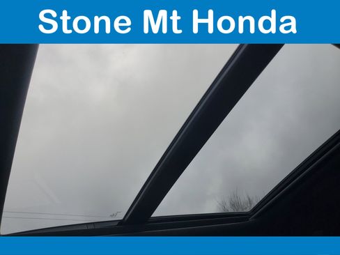 New 2026 Honda Passport TrailSport Elite image 35