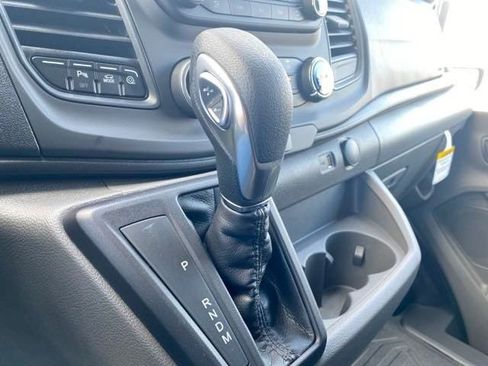 New 2024 Ford Transit 250 Low Roof w/ Load Area Protection Package image 27