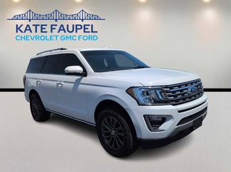 Used 2021 Ford Expedition Limited AWD/4WD video 1