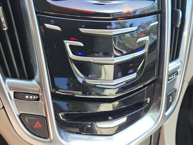 Used 2013 Cadillac SRX FWD image 12