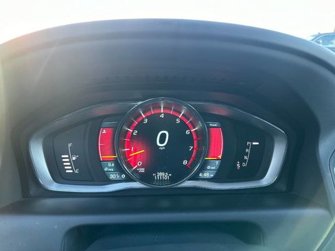 Used 2014 Volvo XC60 T6 image 19