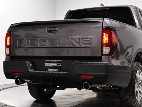 Used 2026 Honda Ridgeline RTL image 40