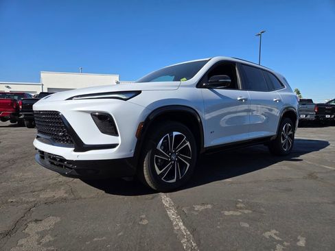 New 2026 Buick Enclave Sport Touring w/ Super Cruise Package image 2