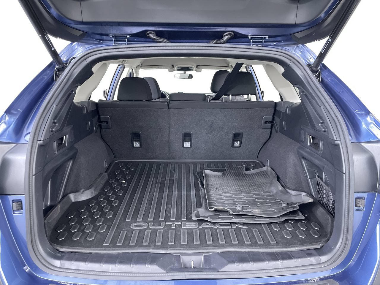 Used 2020 Subaru Outback Premium AWD/4WD image 21